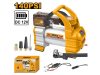 INGCO Autós kompresszor 12 V 10 bar