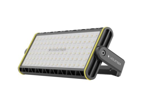 LEDLENSER Akkus hálózati térvilágító lámpa AF12R Work 8000 lm