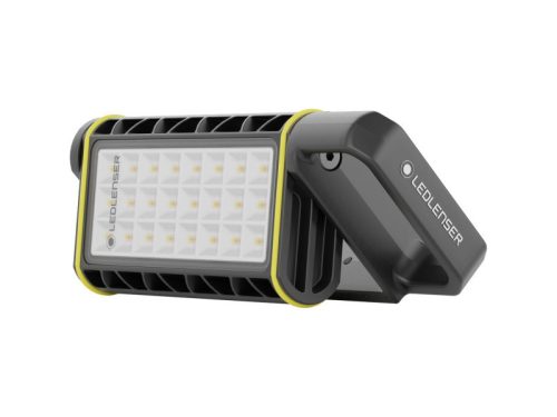 LEDLENSER Akkus hálózati térvilágító lámpa AF4R Work 2000 lm