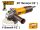 INGCO Sarokcsiszoló 115 mm 750 W
