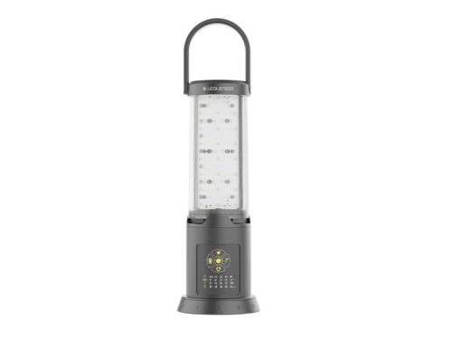 LEDLENSER Akkus térvilágító lámpa AL10R Work 360° 6300 lm
