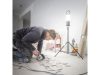 LEDLENSER Akkus térvilágító lámpa AL10R Work 360° 6300 lm