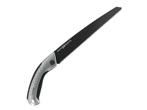 TAJIMA Japan Pull Aluminist Összecsukható húzófűrész 240 mm