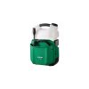 HiKOKI AW18DBL-BASIC 18V Akkus magasnyomású mosó, 20Bar, beépített tartály
