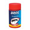 Hangyairtó granulátum 60g Bros