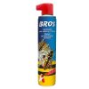 Darázsirtó aeroszol 600ml Bros