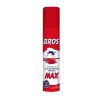 Szúnyog- és Kullancsriasztó aeroszol MAX 90ml Bros