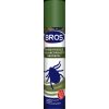 Ruházatkezelő kullancsriasztó aeroszol 90ml Bros