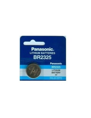 PANASONIC Lítium gombelem BR2325 3V