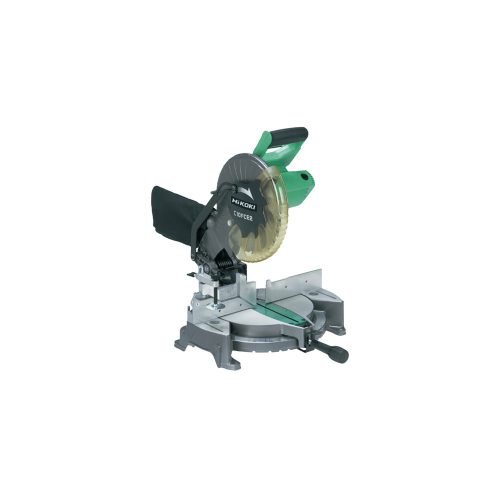 HiKOKI C10FCE2 Gérvágó, 1520W, 255mm
