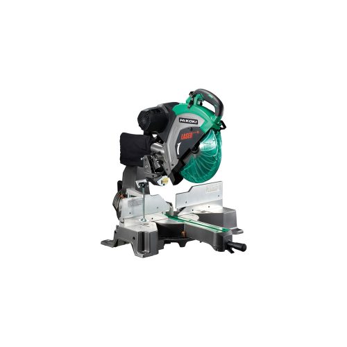 HiKOKI C12RSH2 Gérvágó, 1520W, 305mm tárcsa, lézer