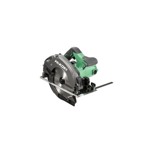 HiKOKI C7BU3-HSC Körfűrész, 1300W, 190mm tárcsa, Hitbox