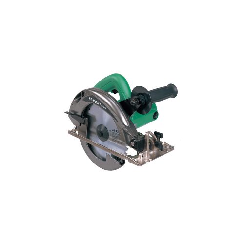 HiKOKI C7MFA Körfűrész, 1010W, 190mm, magnázium ház