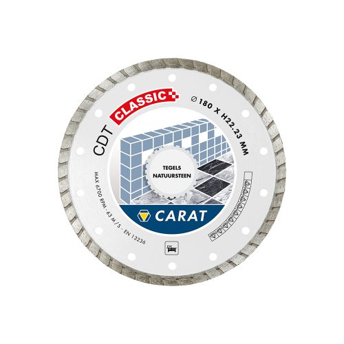 CARAT CDTC180300 CARAT CONCRETE/ NATURAL STONE 180x