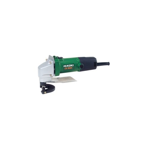 HiKOKI CE16SA Lemezvágó, 400W, acél 1,6 mm-ig