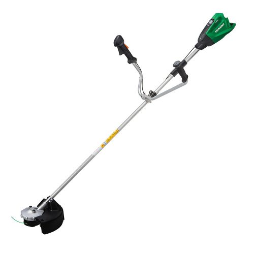 HiKOKI CG36DA-BASIC-SZARV MULTIVOLT 36V-os akkus fűkasza tárcsamotorral