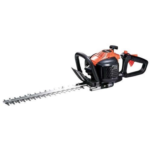HiKOKI CH24EAP-50 Benzinmotoros sövényvágó 24ccm, 50cm