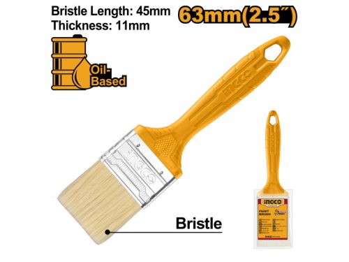 INGCO Ecset 2,5"