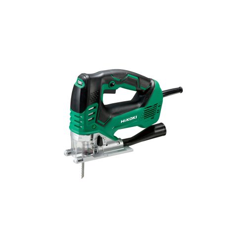 HiKOKI CJ160V-HSC Szúrófűrész, 800W, állítható fordulatszám és előtolás, koffer