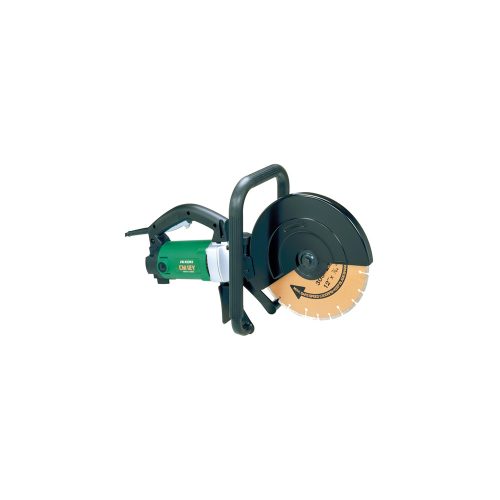 HiKOKI CM12Y Daraboló, falvágó gép, 2400W, 305mm tárcsa