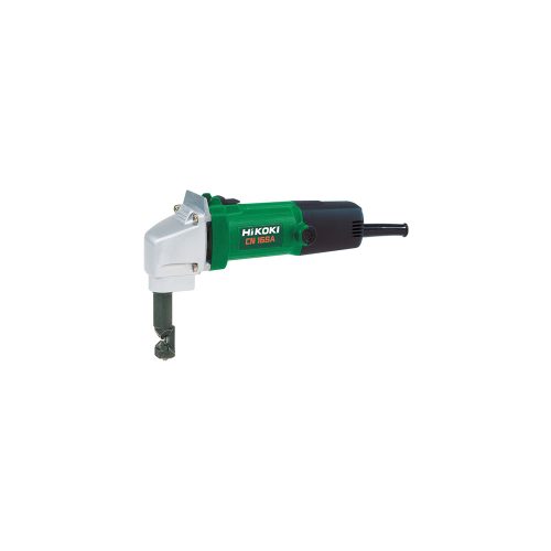 HiKOKI CN16SA Folyamatos lemezlyukasztó, 400W, acélvágás 1,6mm ig
