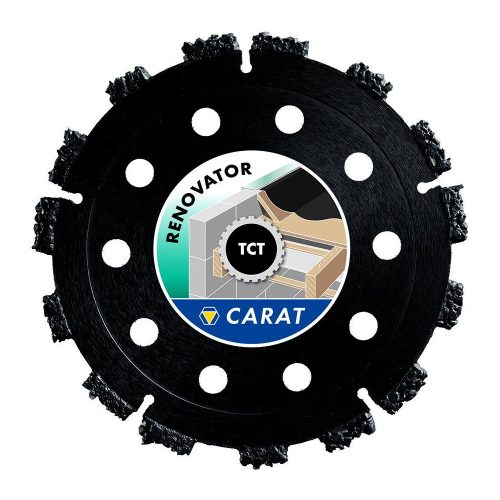 CARAT CREN125300 Carat gyémánt felújító 125x22,2