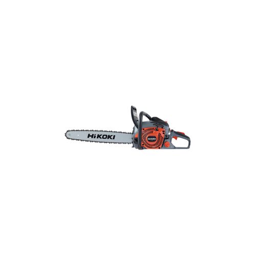 HiKOKI CS51EAP-45 Benzinmotoros láncfűrész