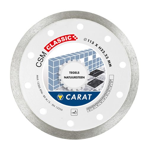 CARAT CSMC150400 Burkolóanyag Classic 150X25,40mm C