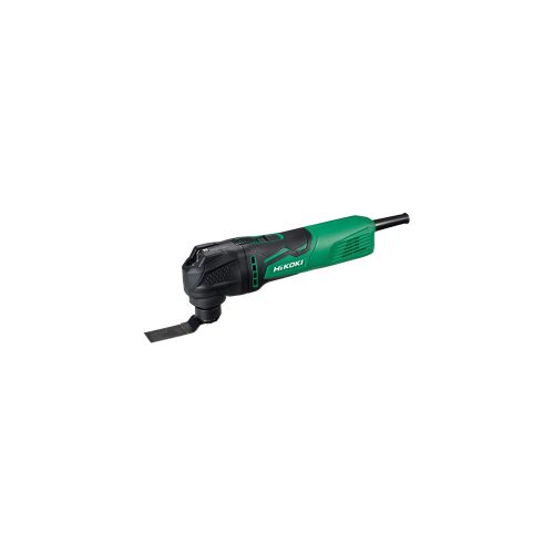 HiKOKI CV350V-HSC Multi szerszám, 350W, Automata mód, forulatszám szabályzás