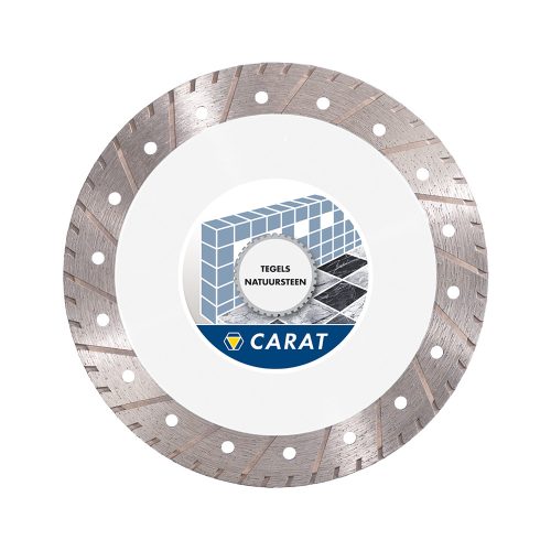 CARAT CVNS230M00 CARAT DUAL TILES/ NATURAL STONE 23