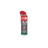 CX-80 - Univerzális kenőanyag teflonos, szórófejes 500 ml
