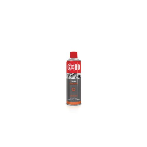 CX-80 Réz zsírpray 500 ml