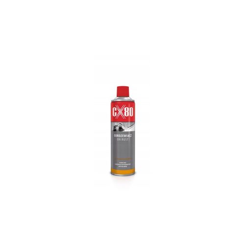 CX-80, Csavarlazító, 500 ml