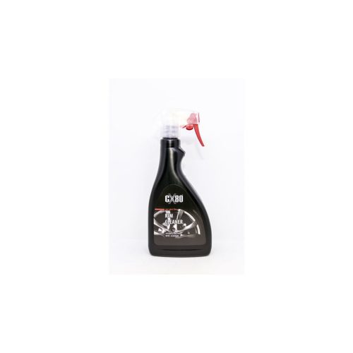 CX-80 Alufelni tisztító, 600 ml, pumpás