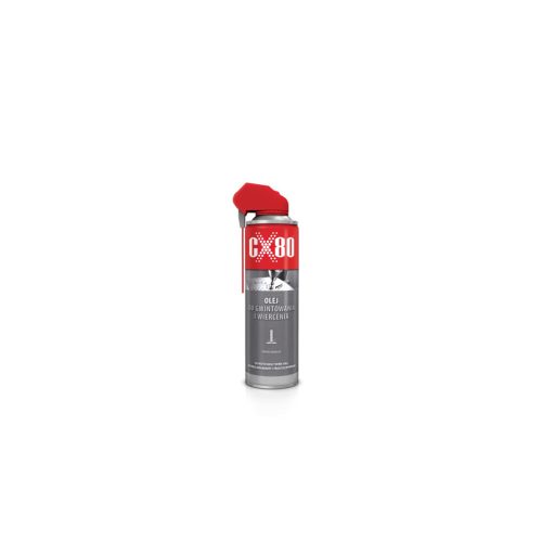 CX-80 Fúróvágó, szórófejjel, 500 ml