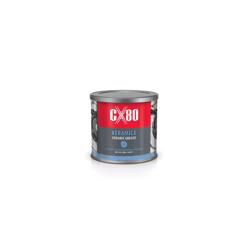 CX-80 Kerámia zsír, 500 g