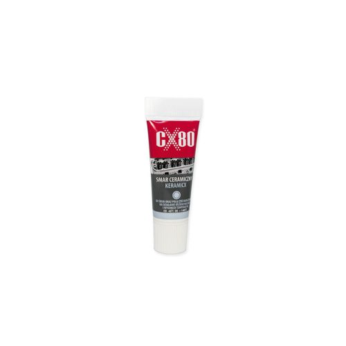 CX-80 Kerámia zsír, 40 g