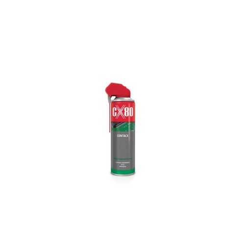 CX-80 Kontakt spray DUO, 500 ml