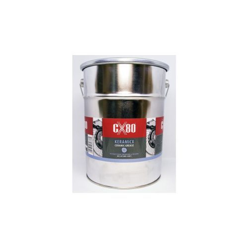 CX-80 Kerámia zsír, 5kg