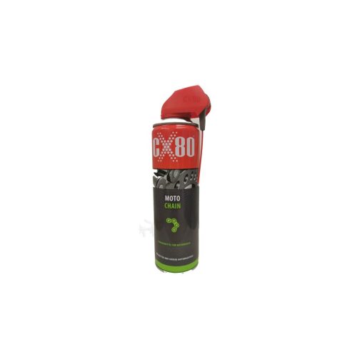 CX-80 Lánckenő Spray-Szórófejes 500 ml