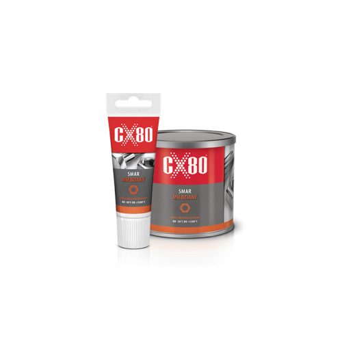 CX-80 Réz zsír 500gr