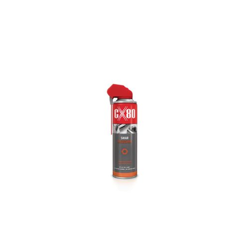 CX-80 Réz zsírpray, szórófejes, 500 ml