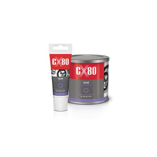 CX-80 Szilikonzsír 40 gr