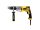 DEWALT Ütvefúrógép kofferben / 1300 W