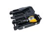 DEWALT Bontókalapács HEX 30 mm 1600 W (gurulós koffer) D25961K