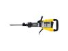 DEWALT Bontókalapács HEX 30 mm 1600 W (gurulós koffer) D25961K