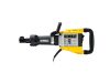 DEWALT Bontókalapács HEX 30 mm 1600 W (gurulós koffer) D25961K