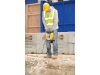 DEWALT Bontókalapács HEX 30 mm 1600 W (gurulós koffer) D25961K