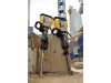 DEWALT Bontókalapács HEX 30 mm 1600 W (gurulós koffer) D25961K