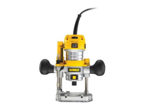 DEWALT Felsőmaró 900 W D26203